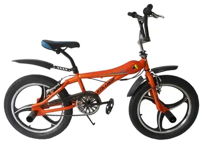Xe đạp BMX