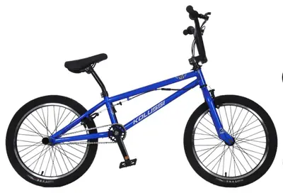 Xe đạp BMX