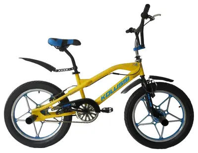Xe đạp BMX
