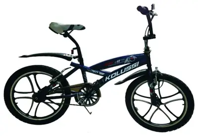 Xe đạp BMX