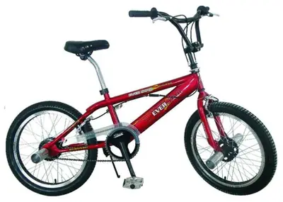 Xe đạp BMX