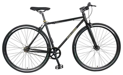 Xe đạp fixed gear 700C