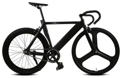 Xe đạp fixed gear 700C