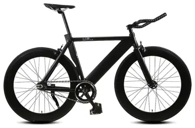 Xe đạp fixed gear 700C