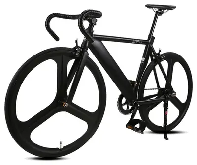 Xe đạp fixed gear 700C