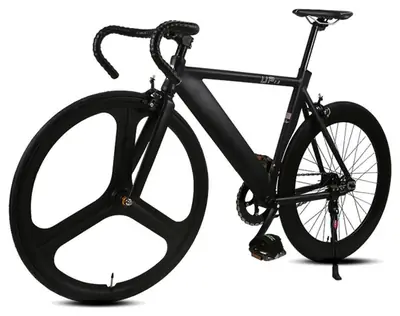 Xe đạp fixed gear 700C