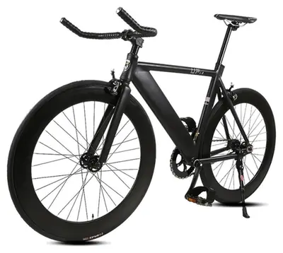 Xe đạp fixed gear 700C