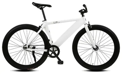 Xe đạp fixed gear 700C