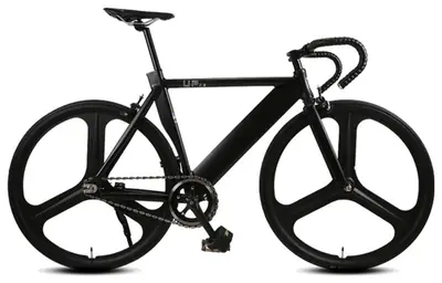 Xe đạp fixed gear 700C