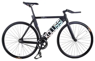 Xe đạp fixed gear 700C