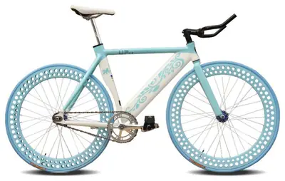 Xe đạp fixed gear 700C