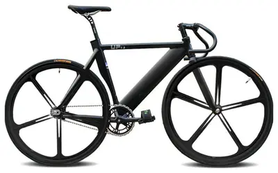 Xe đạp fixed gear 700C