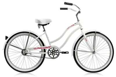 Xe đạp cruiser
