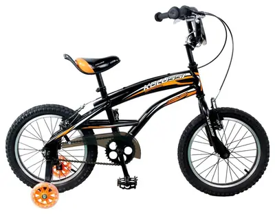 Xe đạp trẻ em