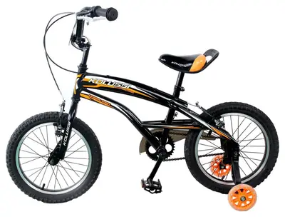 Xe đạp trẻ em