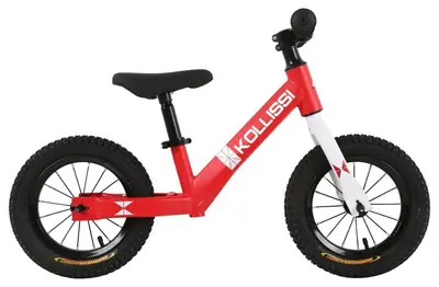 Xe đạp trẻ em