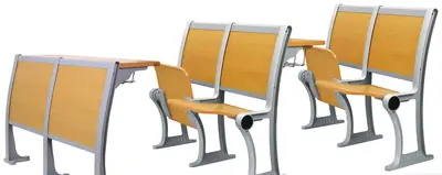 Bàn ghế giảng đường