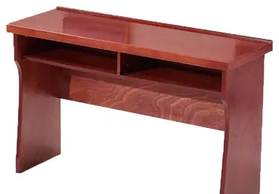 Bàn dài hội nghị
