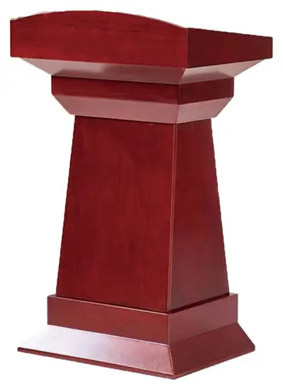 Bục phát biểu