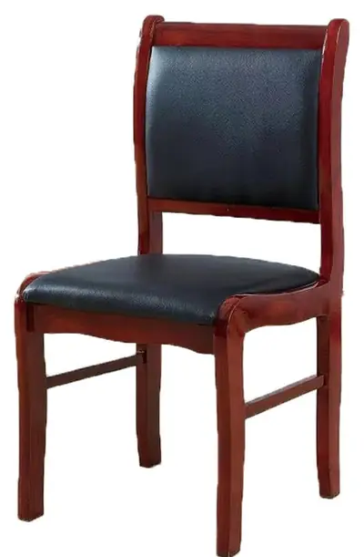 Ghế tựa lưng vuông