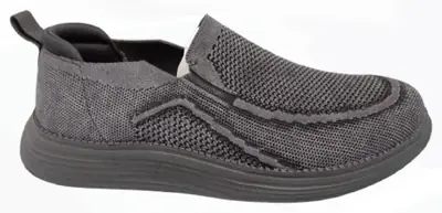 Giày thể thao nam, màu đen, xám, xanh navy, nâu đỏ