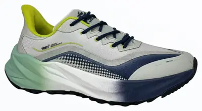 Giày thể thao nam, màu đen, xám, xanh navy