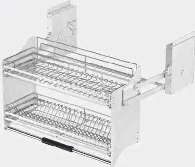 Giá bát nâng hạ dây chữ M