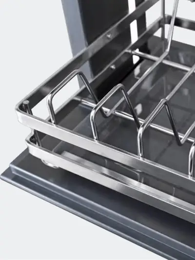 Giá bát nâng hạ điện – ảnh 2