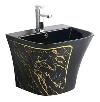 Chậu rửa chân đứng