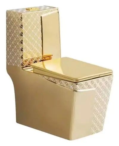 Chậu rửa chân đứng
