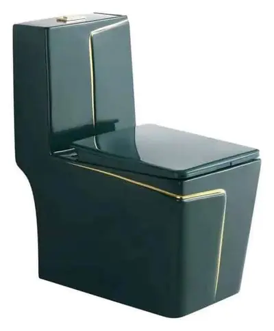 Chậu rửa chân đứng