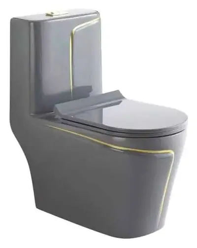 Chậu rửa chân đứng