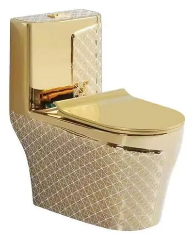 Chậu rửa chân đứng