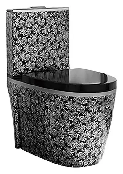 Bồn cầu một khối, 70 × 38.5 × 78 cm
