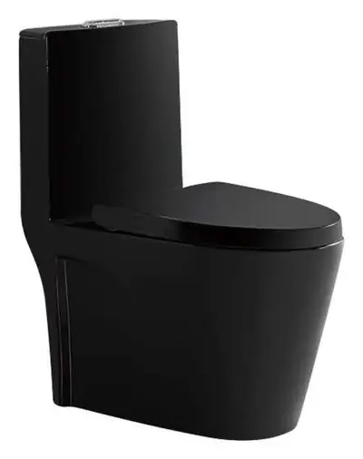 Bồn cầu một khối, 70 × 38.5 × 78 cm