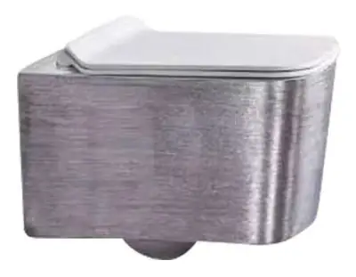 Bồn cầu treo tường