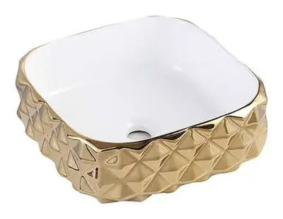 Chậu rửa đặt bàn