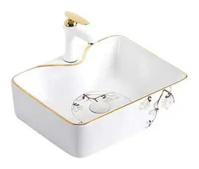 Chậu rửa đặt bàn