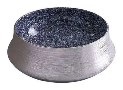 Chậu rửa đặt bàn, 40 × 40 × 14 cm