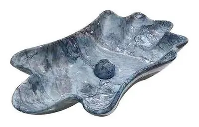 Chậu rửa đặt bàn, 62 × 33 × 12 cm