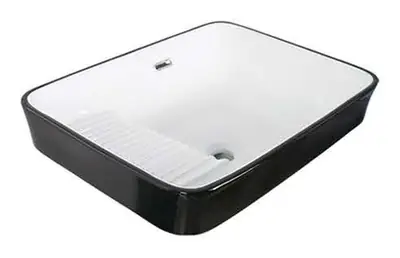 Chậu rửa đặt bàn