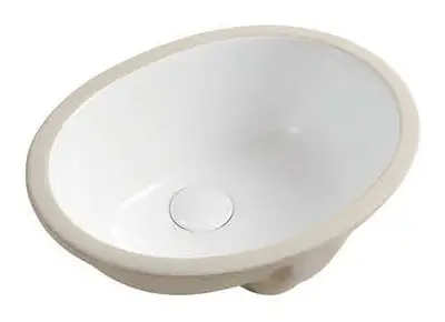 Chậu rửa đặt bàn, 42 × 34 × 15 cm