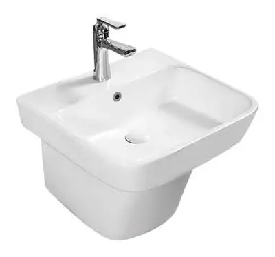 Chậu rửa treo tường