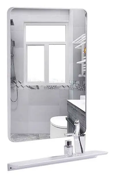 Gương phòng tắm