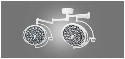 Đèn mổ LED treo trần