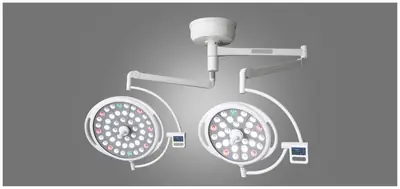 Đèn mổ LED treo trần