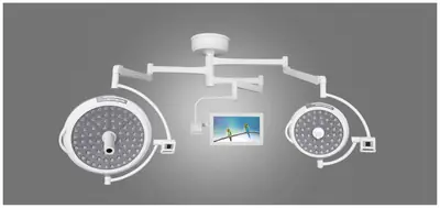 Đèn mổ LED treo trần