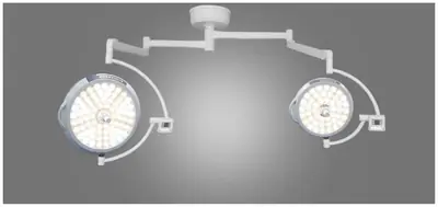 Đèn mổ LED treo trần