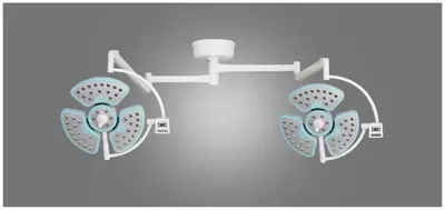Đèn mổ LED treo trần