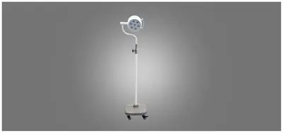 Đèn khám bệnh di động
